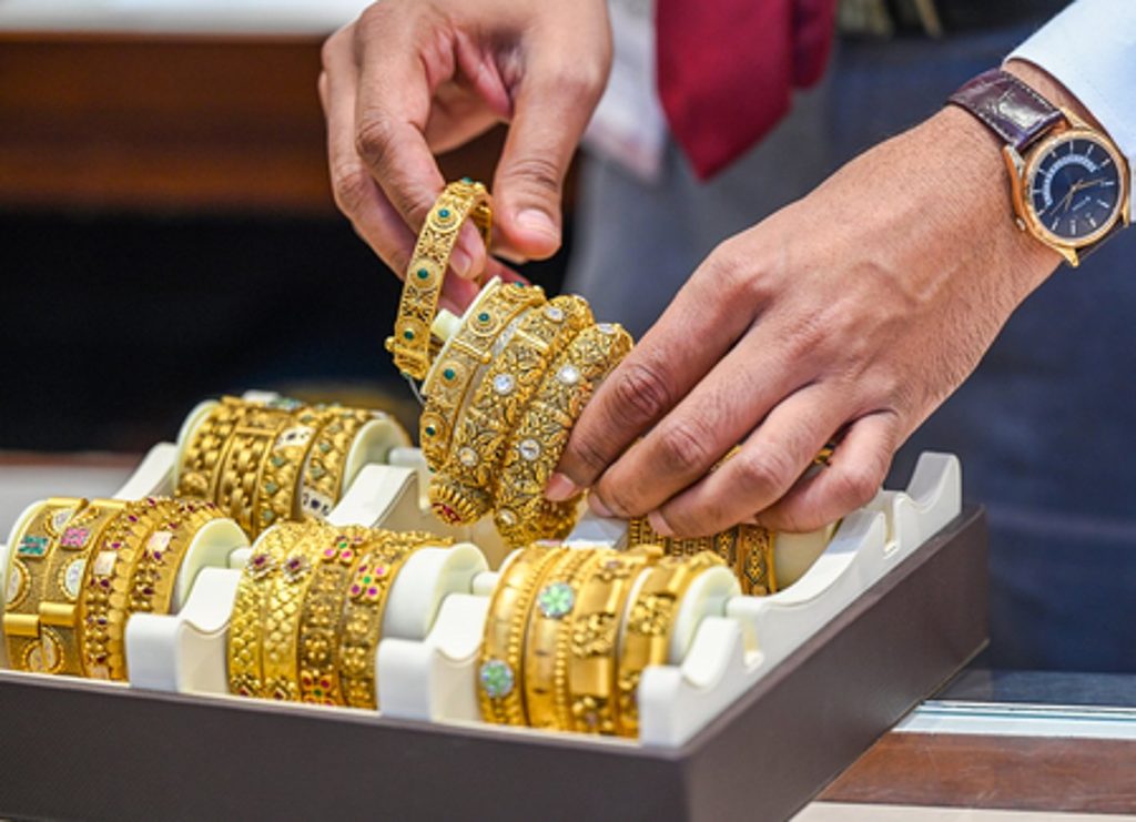 Gold loans jump 50.4% to Rs18.6 trillion in FY26
