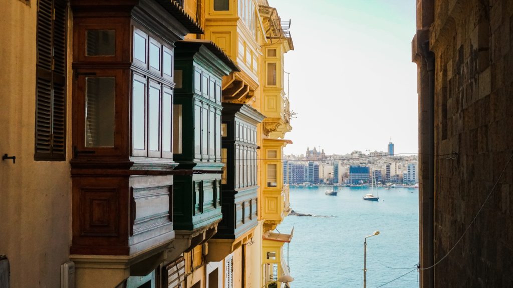 Letting of Residential Immovable Property