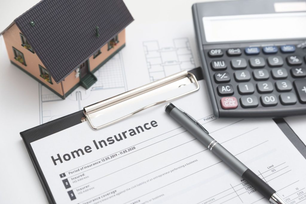 How to Run a Home Insurance Checkup