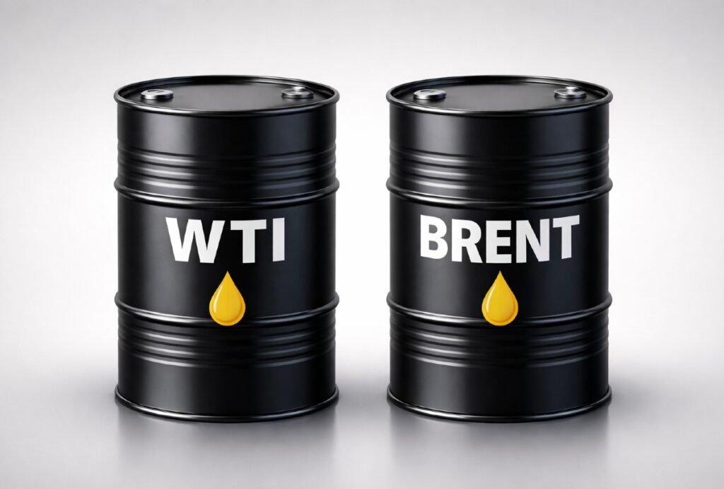 Brent Crude Returns to $100 Mark. US-Iran Conflict Heats Up Again, JPMorgan Sees Oil Prices Remaining High This Year