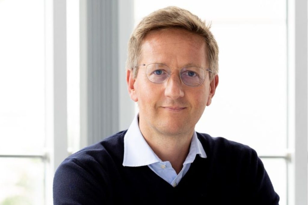 Public finance bodies need more clarity, says boss of Reeves’ wealth fund