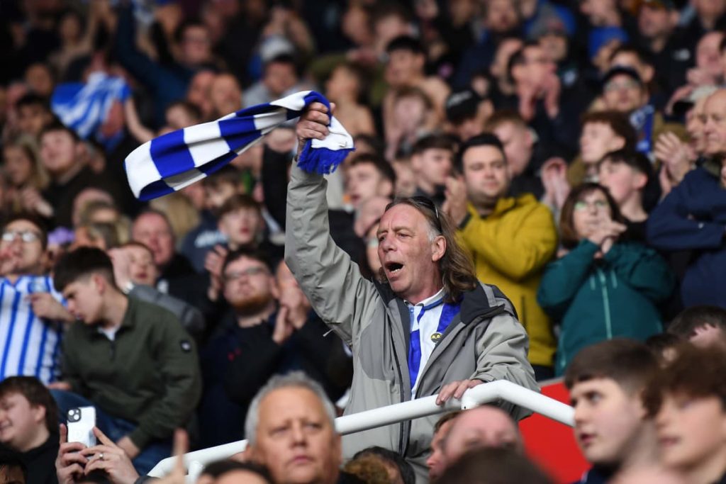 Financial hardship fundraising campaign launched to help Sheffield Wednesday fans pay for tickets