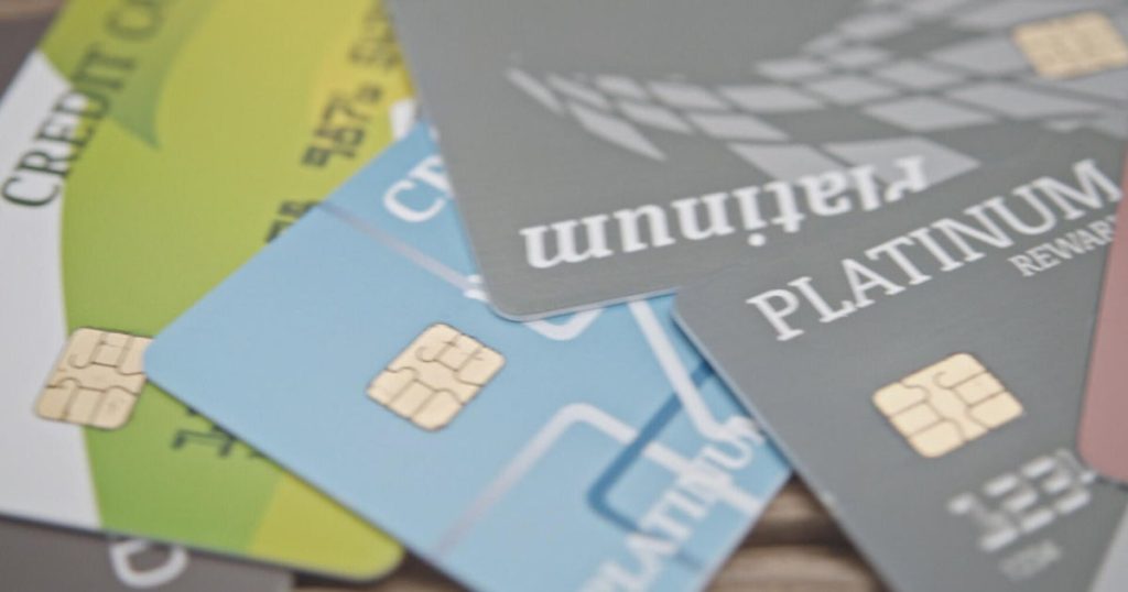 Buried by interest on credit card debt? Here’s how you can start digging out.