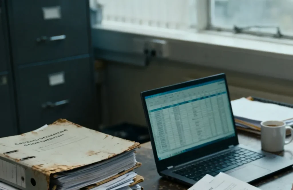 Fragmented data systems increase costs for landlords