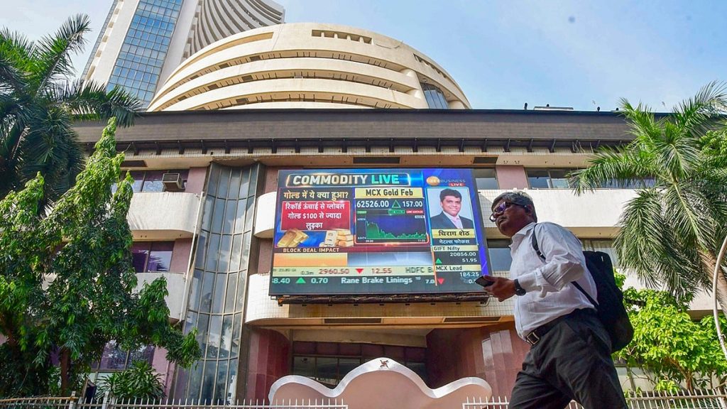 Stock markets surge in early trade as crude oil drops below $100 per barrel