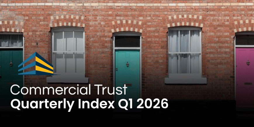 UK buy to Let market report Q1 2026