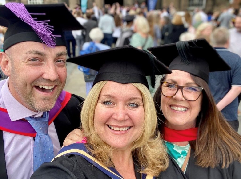 Shrewsbury College Chosen for Student Finance Reform