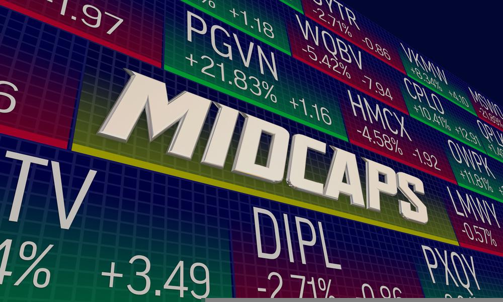 Why These Mid-Cap Stocks Are Facing Pressure In The NYSE Composite?