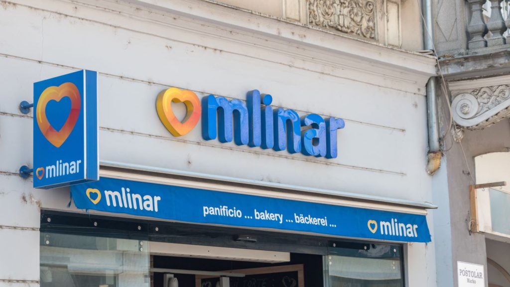 Mlinar parent bags equity financing for bakery expansion