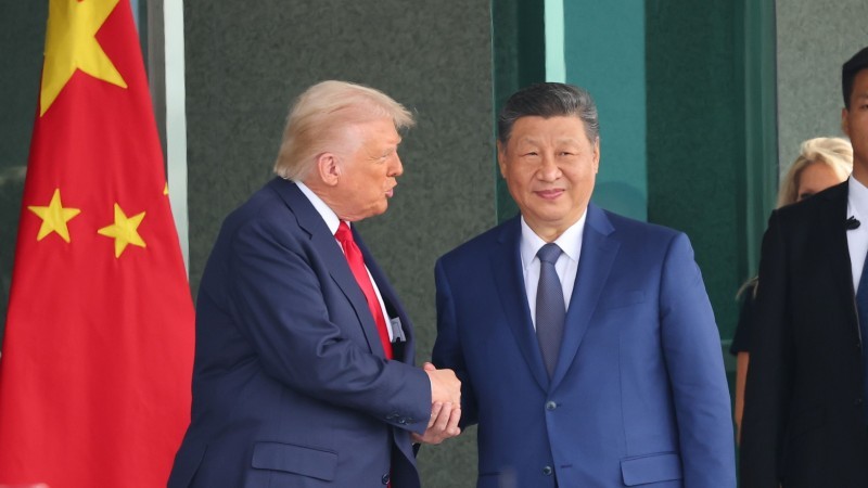 The Commodities Feed: Oil market in wait-and-see mode ahead of Trump-Xi meeting | articles