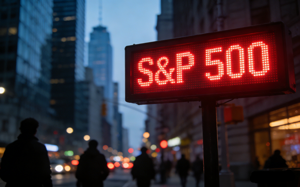 The S&P 500 Ushers in Its Strongest Profit Cycle in Five Years, as the “Magnificent Seven” Ignite a New Battle Over Compute Power
