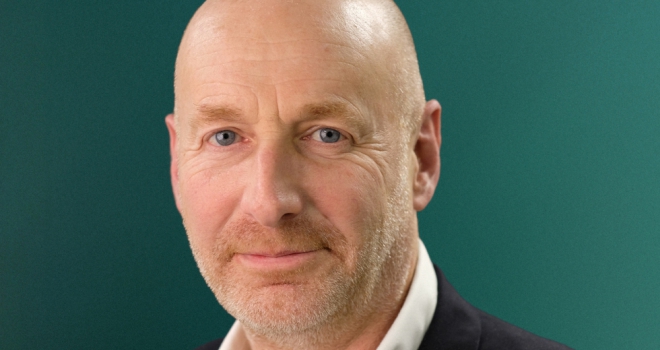 Volatility means the days of landlords ‘DIY-ing’ their mortgage finance should be fading