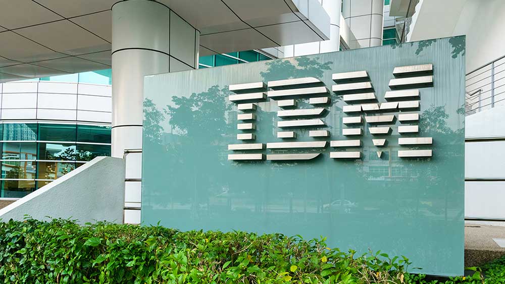 IBM And Quantum Stocks Rally A Second Day After Trump Administration Investment| Investor’s Business Daily