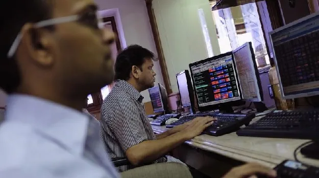 Sensex Today, Stock Market LIVE Updates | Nifty