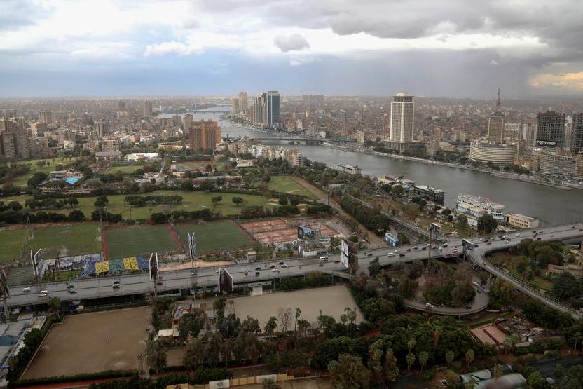 Egypt: Prices of commodities, vegetables mixed on May 21st