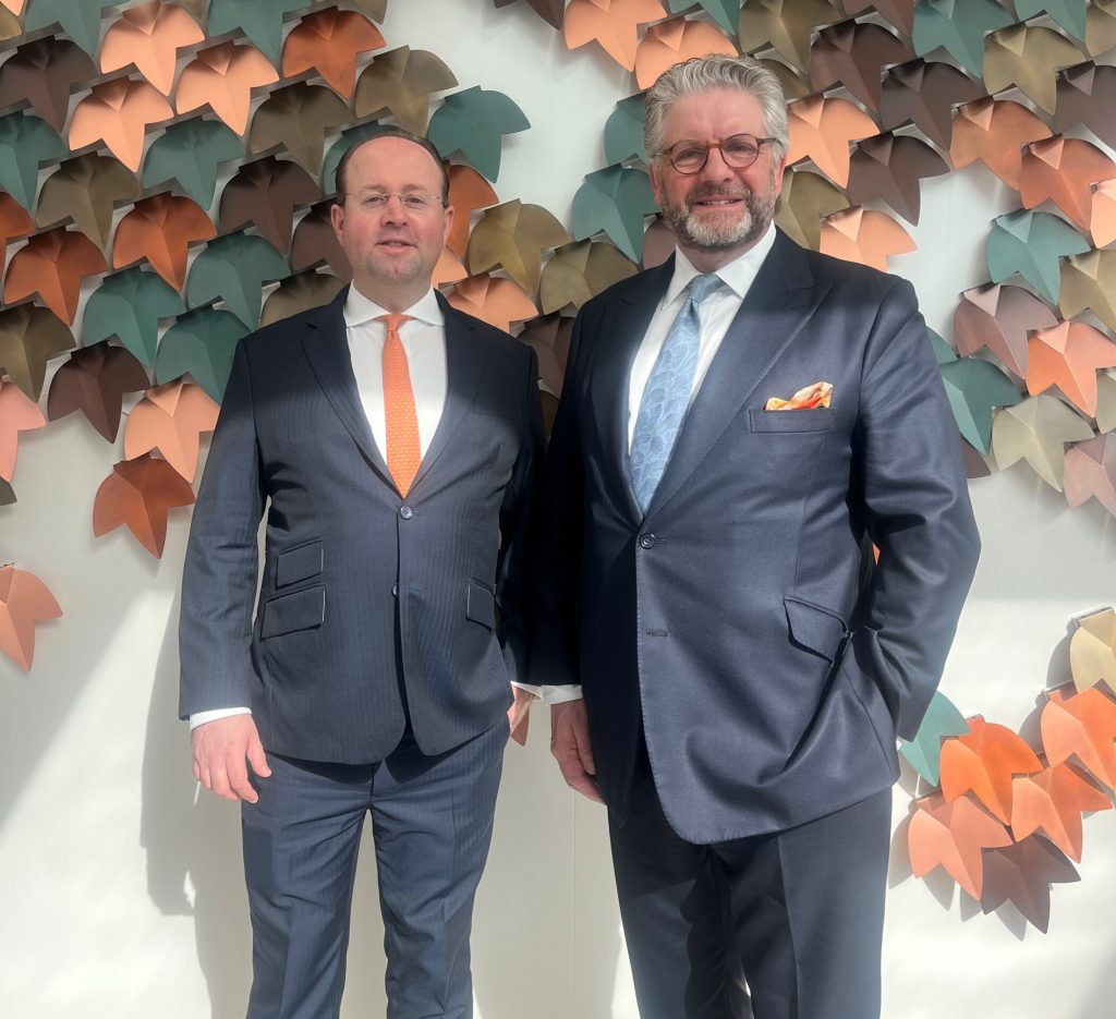 News | Avison Young hires head of corporate finance – CoStar