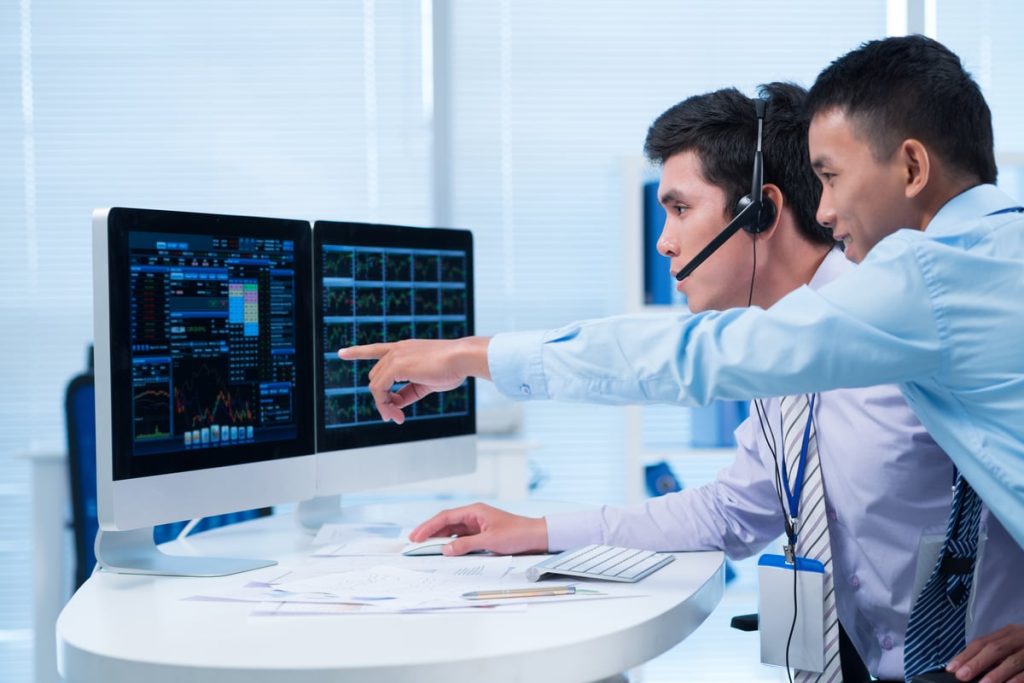3 Growth Stocks Down 20% to Buy Right Now