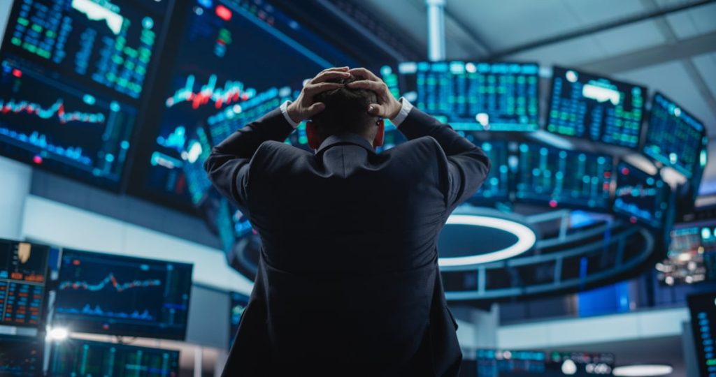 The Cryptocurrency XRP Is Down 60%. Ripple Is Booming. Here’s Why.
