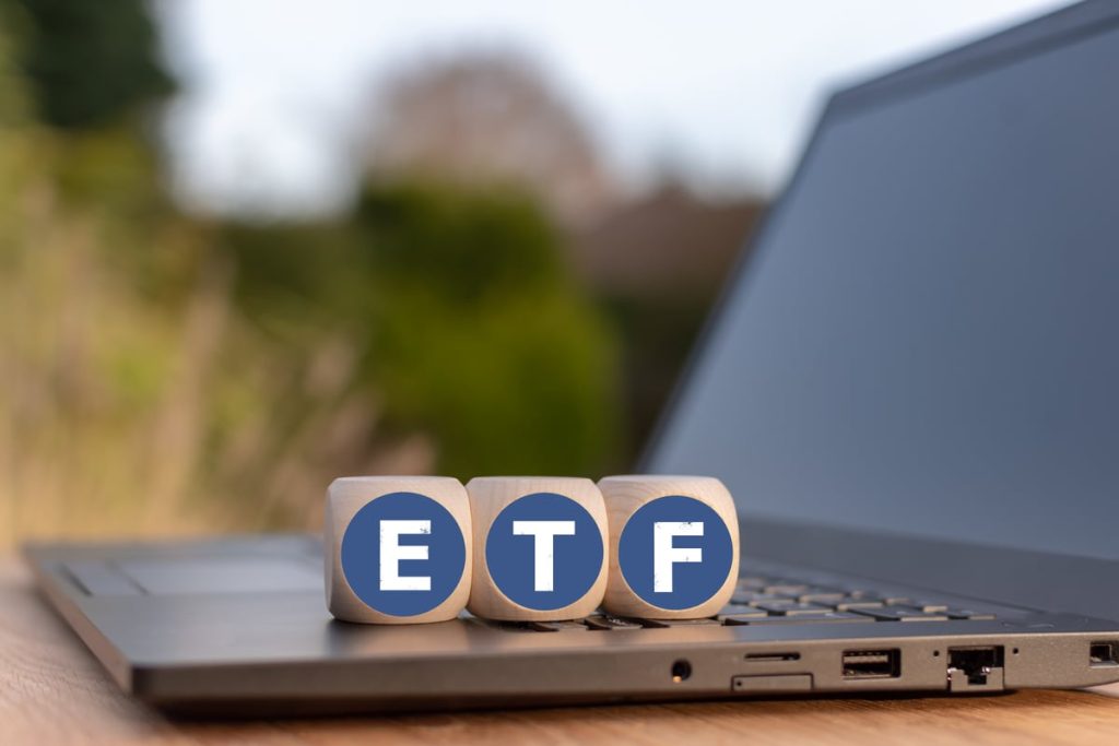 4 Vanguard ETFs That Complement Each Other Well in a Portfolio