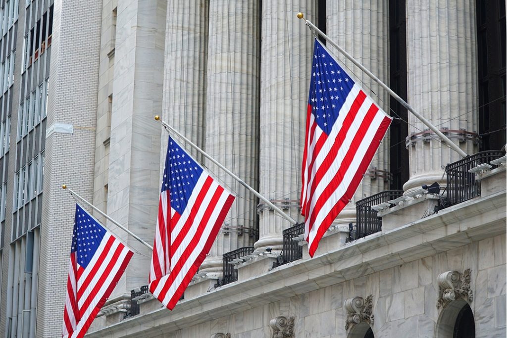 US Stocks Are Forecast to Rise 6% in 2026