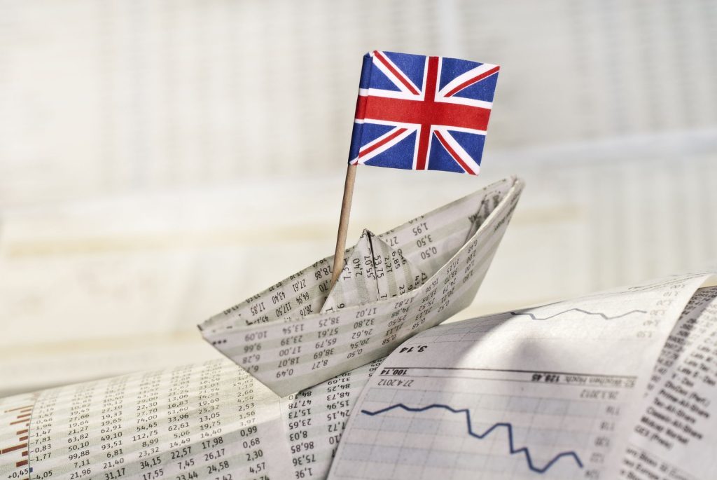 A cyclical case for UK stocks