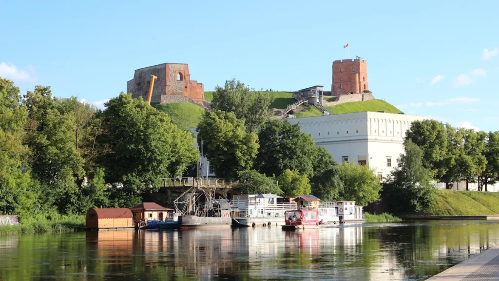 IMF Lithuania Findings to Be Presented in Vilnius