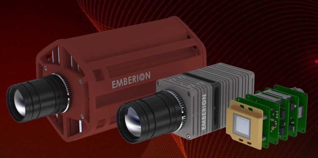 Carlsquare advised Verso Capital on the sale of Emberion to Exosens