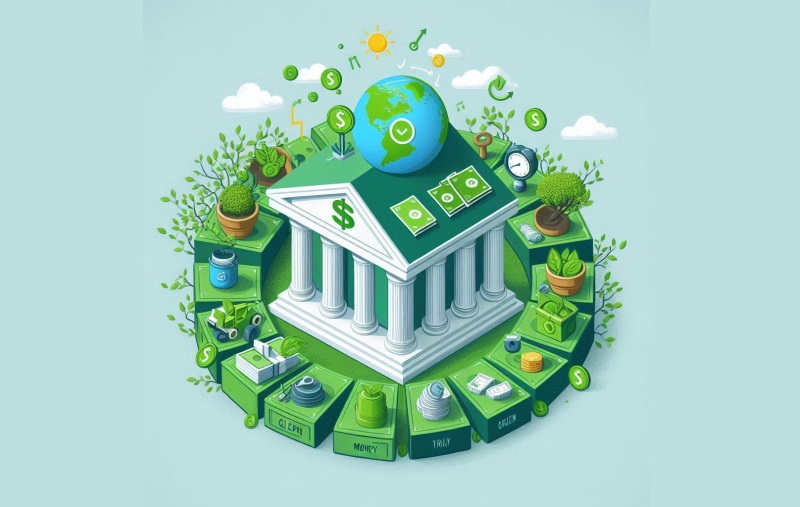 VPBank Sustainable Finance Framework Second-Party Opinion 2024