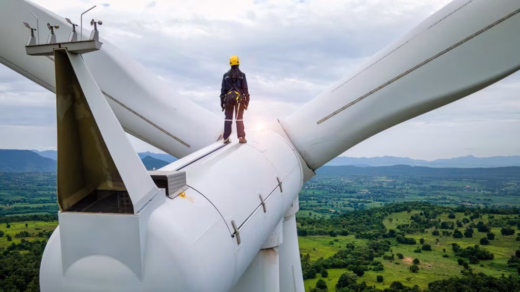 French Banks at the Forefront of the Ecological Transition: A Zoom on BNP Paribas’ Actions