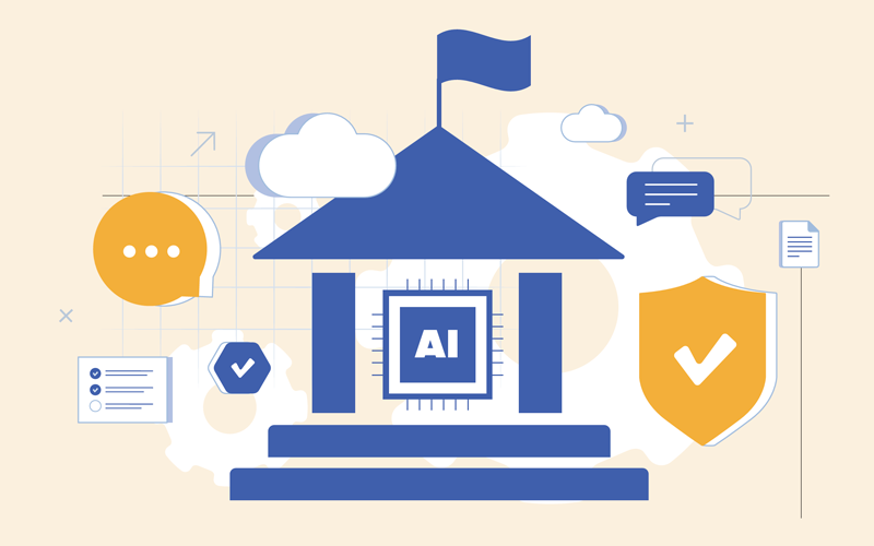 Machinery of government: Albania’s new AI-powered minister