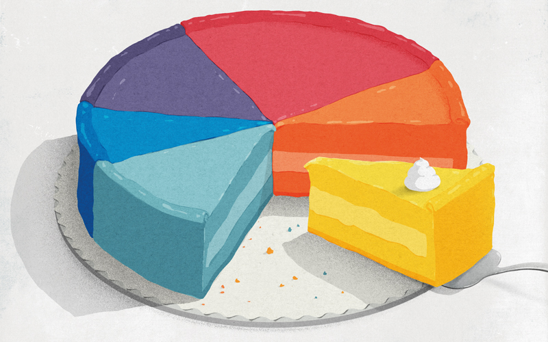 Ending ‘cakeism’ in local authority accounts simplification