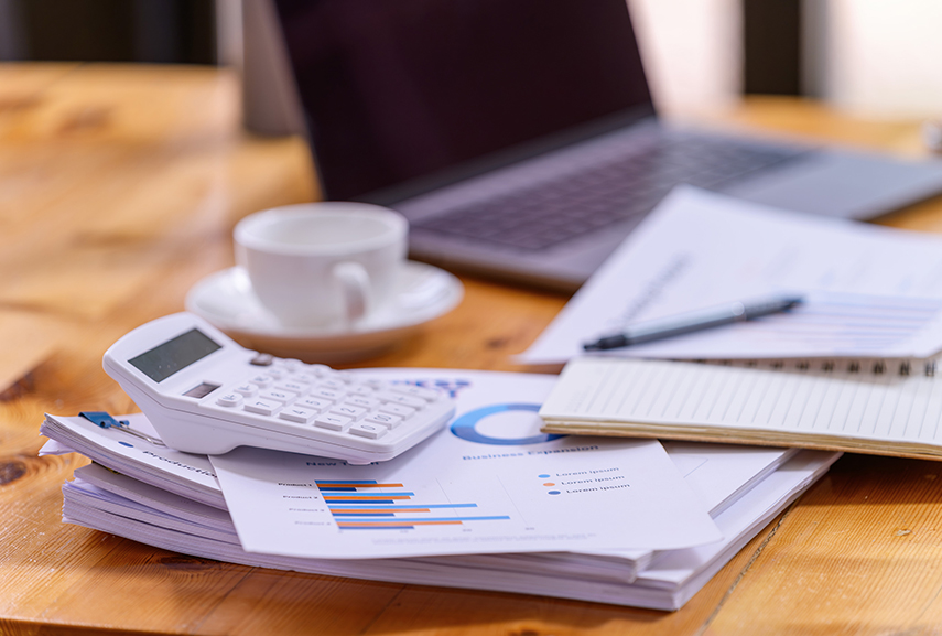 Your tax year end checklist