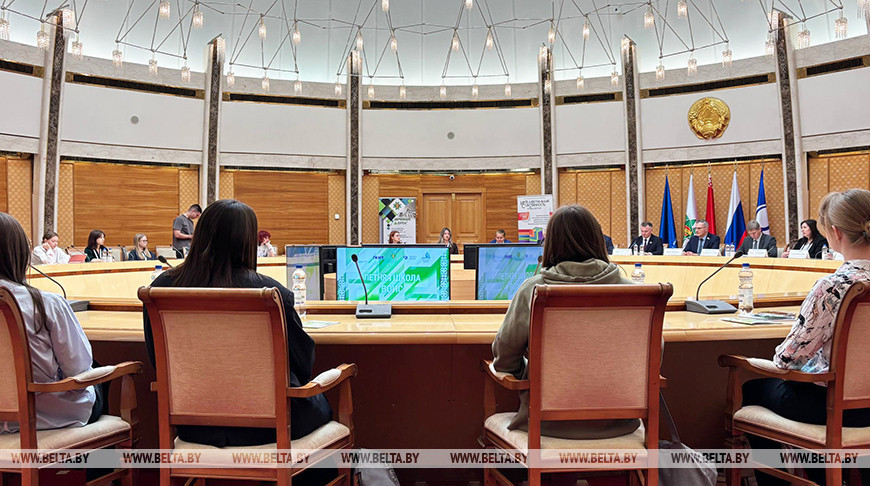 Opinion: Belarus possesses unique competencies in intellectual property protection