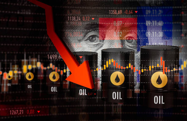 WTI Crude Oil Falls to $90 Level. Iran Situation Cools Suddenly, Strait of Hormuz June Opening Seen Unlikely