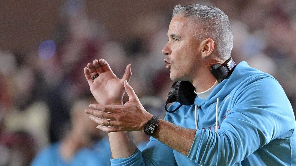 Sean Green’s FSU commitment quote could provide a sliver of hope for Mike Norvell