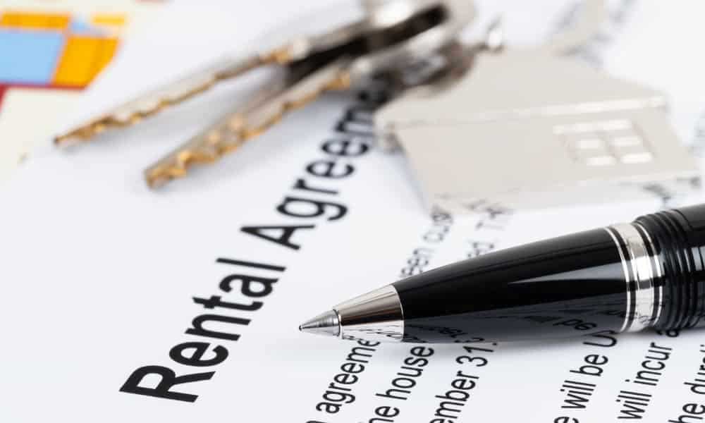 Renters’ Rights Act drives sharp fall in rent rises