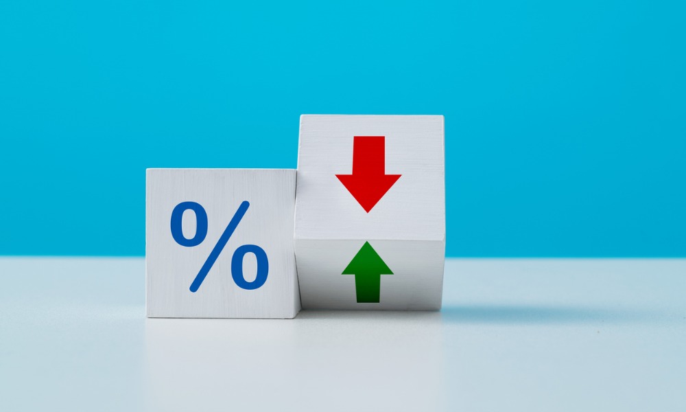 UK mortgage rates and product changes (Week ending 29 May 2026)