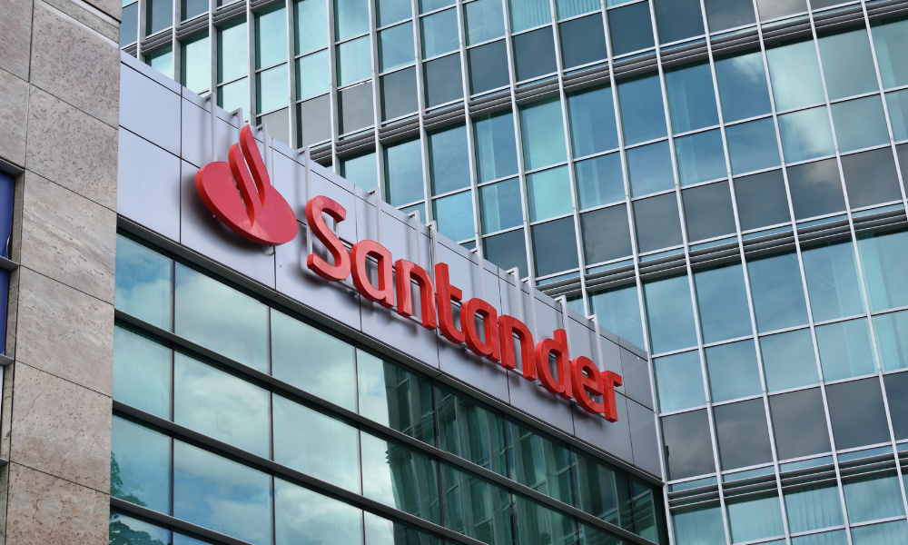 Santander cuts residential and buy-to-let fixed rates