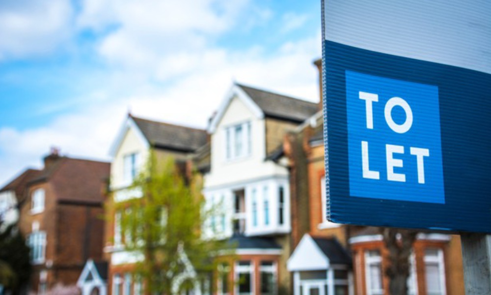 Landlords drive surge in remortgaging to fund buy-to-let improvements