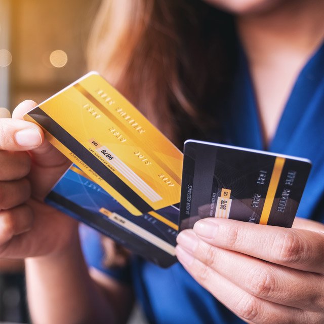Rewards Got Too Exclusive. Debit Is Bringing Them Back. – CUTimes