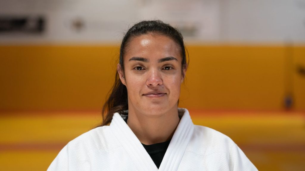 Somerset siblings chasing Commonwealth Games Judo gold
