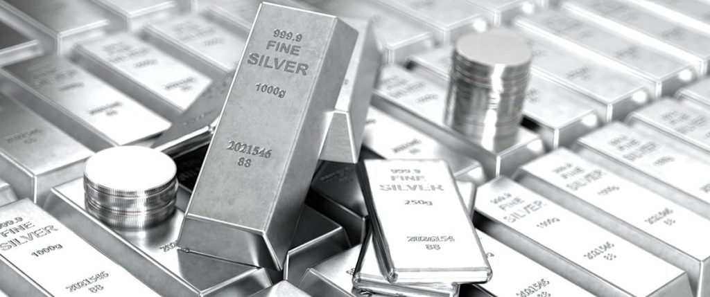 Silver prices today, Tuesday, June 23: Silver prices slipping, struggling more than gold