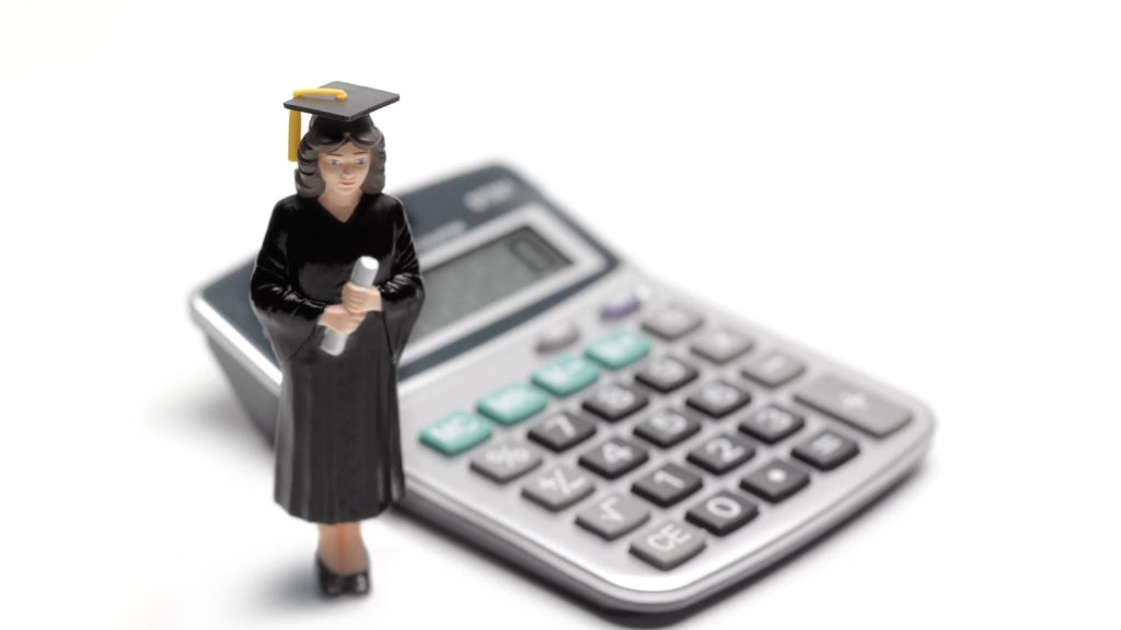 Can You File Bankruptcy on Student Loans?