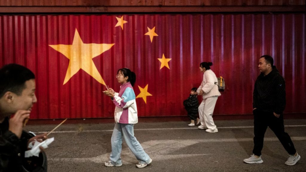 China is limiting retail access to U.S. stocks. Here’s what it means