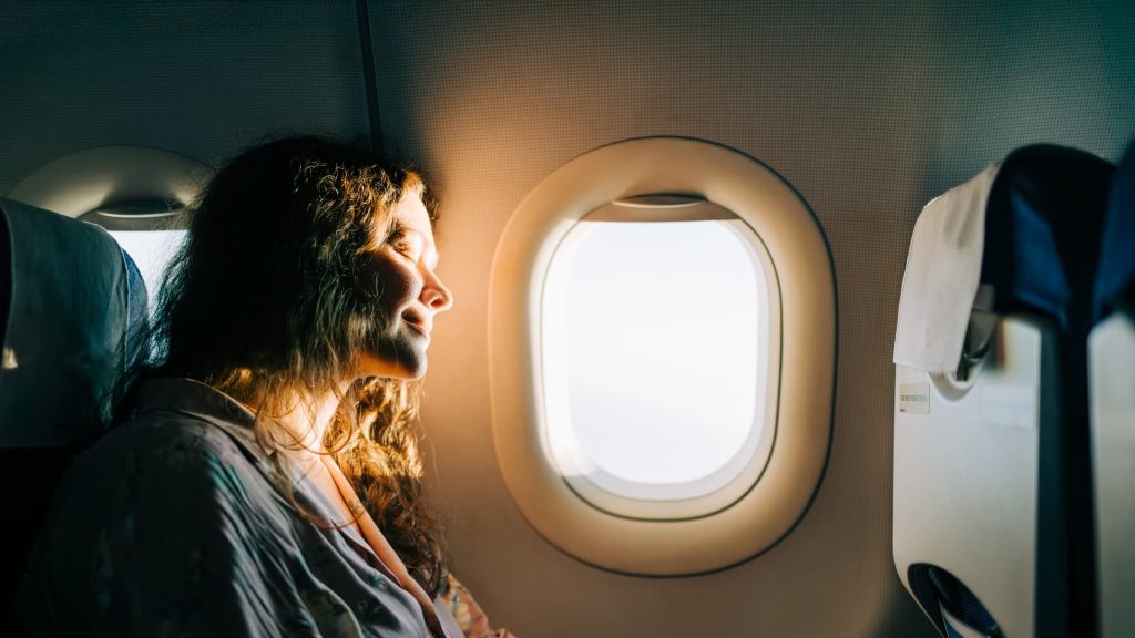 How To Earn Airline Miles and Travel Rewards with a Bank Account