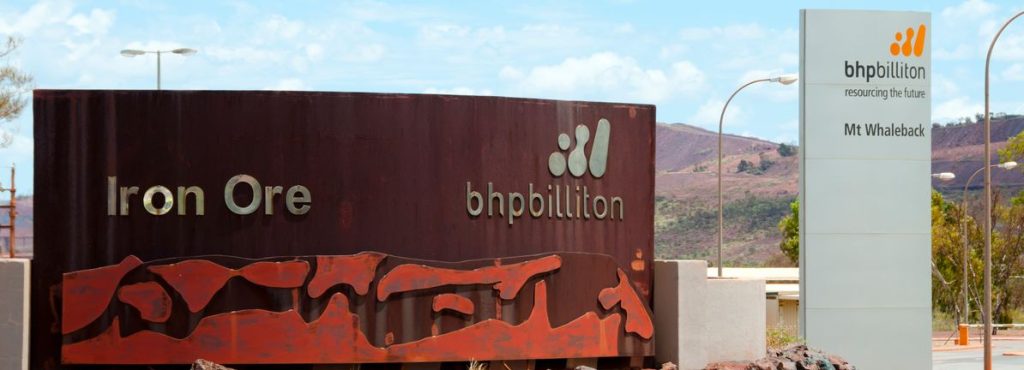 Do BHP Group’s New Jansen Rail Deals Reshape Its Commodities Mix Story (ASX:BHP)?