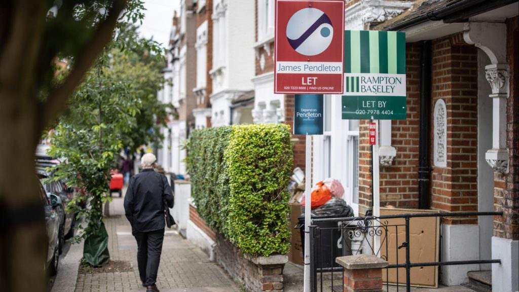 Everything is going right for this in-demand property stock – Investors' Chronicle