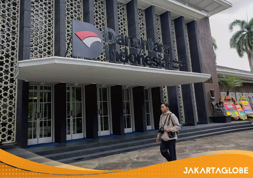 Indonesia’s Danantara Bonds Receive Special Protection Under New Financial Law