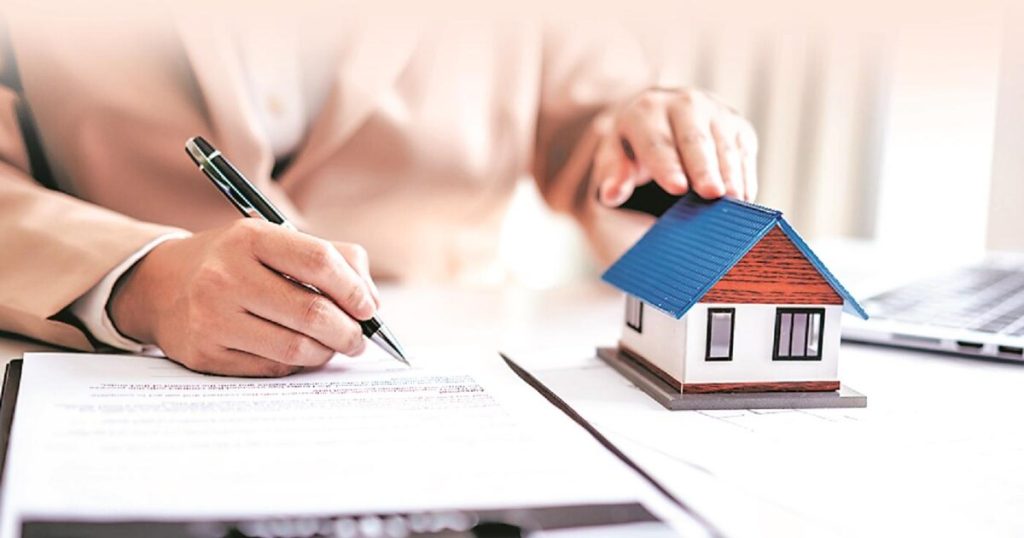 Soon, you can register property online:Draft Registration Bill decoded | Personal Finance