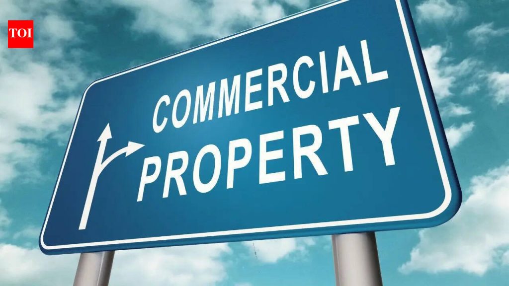Planning to invest in a commercial property? 7 things to keep in mind |